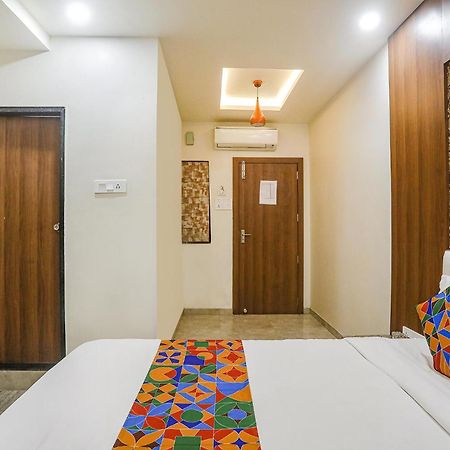Fabexpress Jai Manglam Service Apartment Nagpur Dış mekan fotoğraf