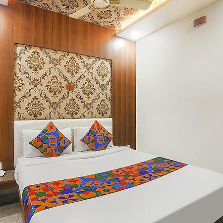 Fabexpress Jai Manglam Service Apartment Nagpur Dış mekan fotoğraf